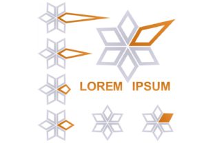 Download Geometrical Logo Design Set - Geometrical Collection