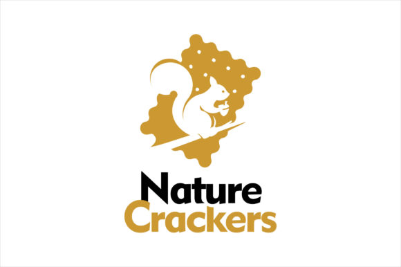 Download Bakery Logo Ideas Cookie and Crackers - Bakery logo Collection
