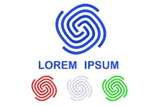 Download Geometrical Logo Design Set - Geometrical Collection