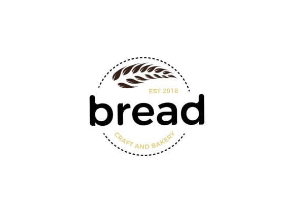 Download Fresh Bakery Logo Design - Bakery logo Collection