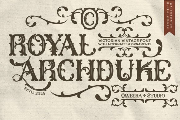 Download Royal Archduke - Premium Resources